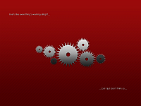 Tetris wallpaper - nahled